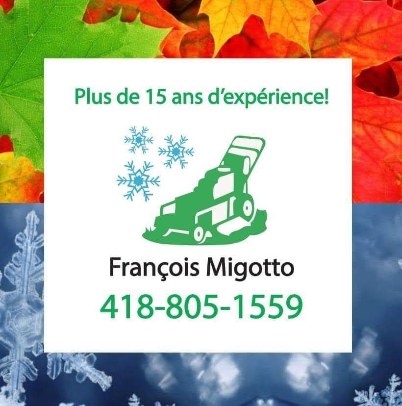 Terraco paysage | 5 Rue Ontaritzi, Fossambault-sur-le-Lac, QC G3N 0E5, Canada | Phone: (418) 805-1559