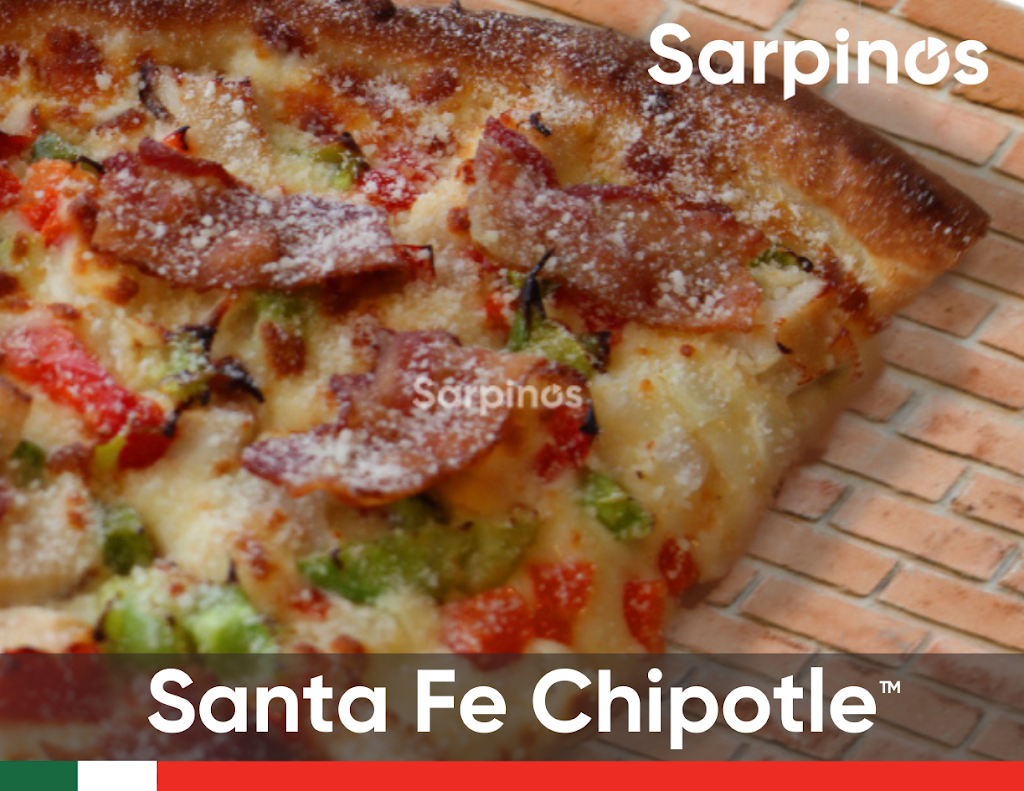 Sarpinos Pizzeria Lake Cowichan | 108 S Shore Rd, Lake Cowichan, BC V0R 2G0, Canada | Phone: (250) 932-9320
