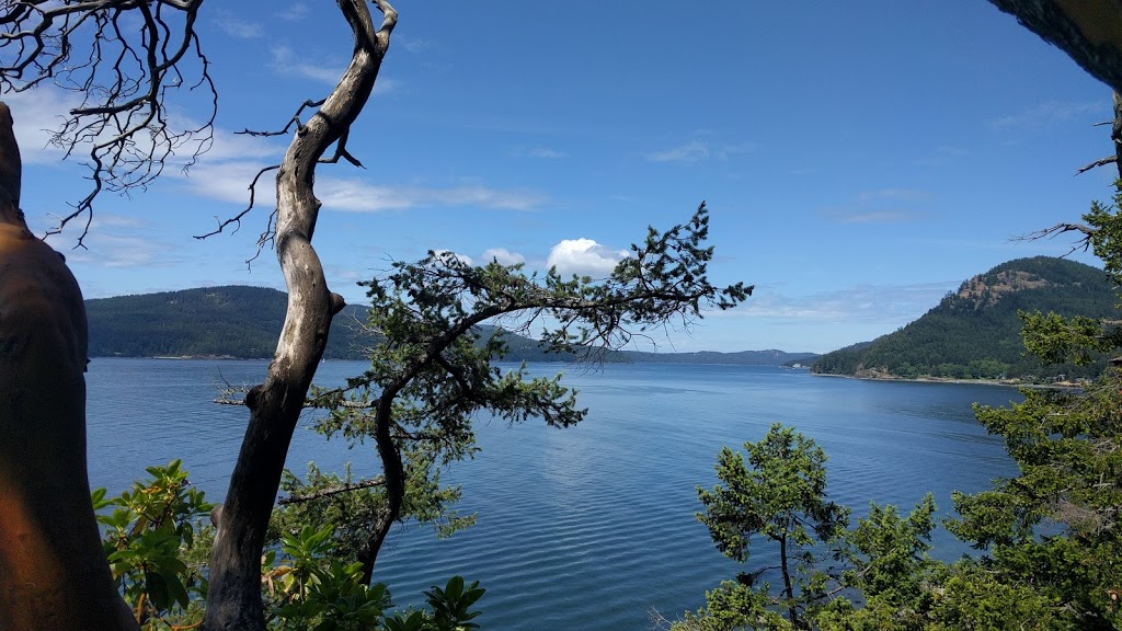 Obstruction Pass State Park | 860 Trailhead Rd, Olga, WA 98279, USA | Phone: (360) 902-8844