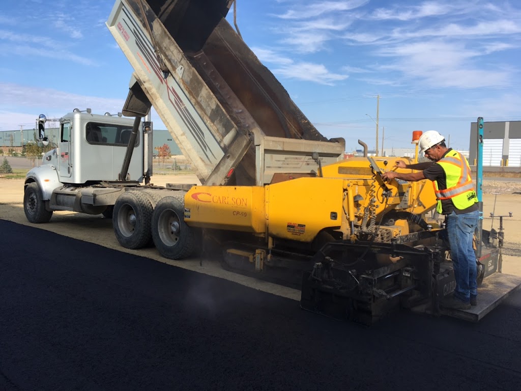 Kelsey Paving | 11630 Range Road, 260 231 St, Acheson, AB T7X 6M9, Canada | Phone: (780) 220-0567