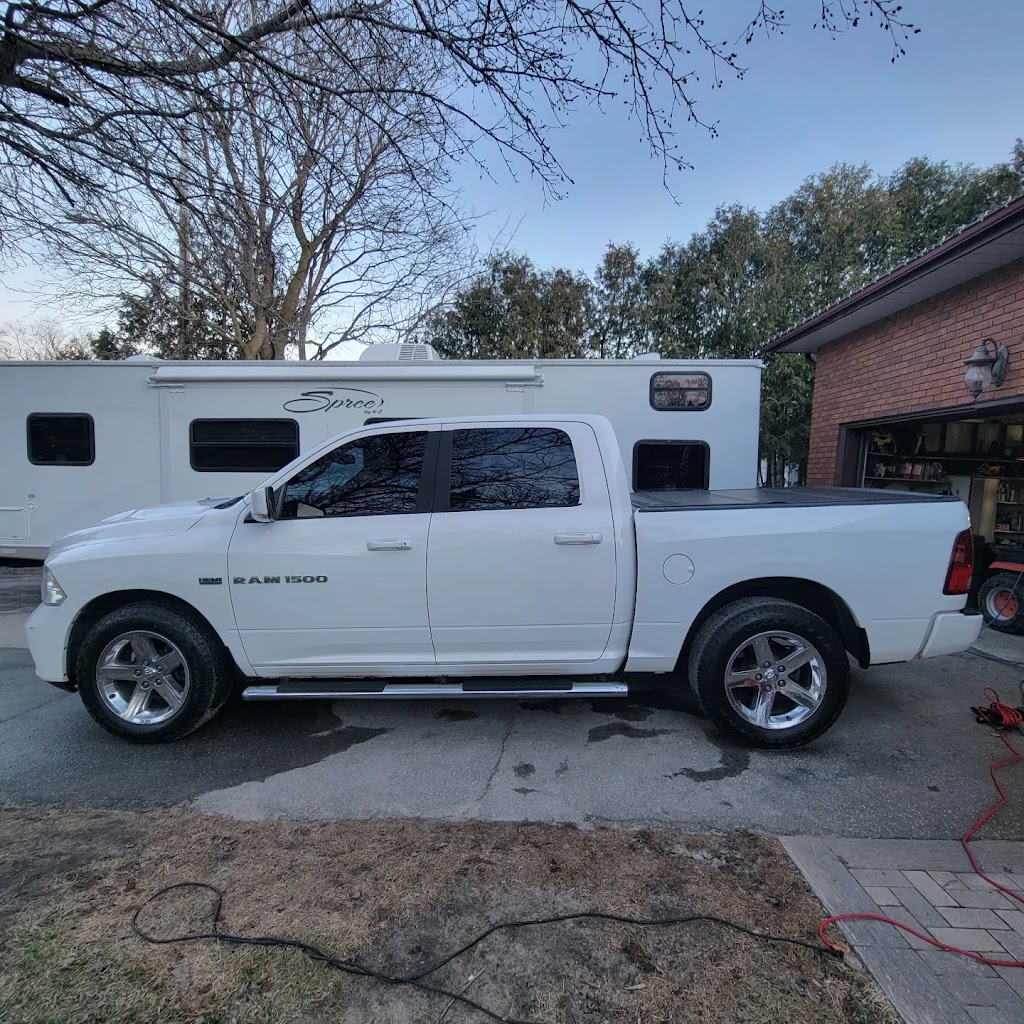 Mortys Auto Detailing | 130 Golfview Dr, Innisfil, ON L0L 1R0, Canada | Phone: (905) 806-8853