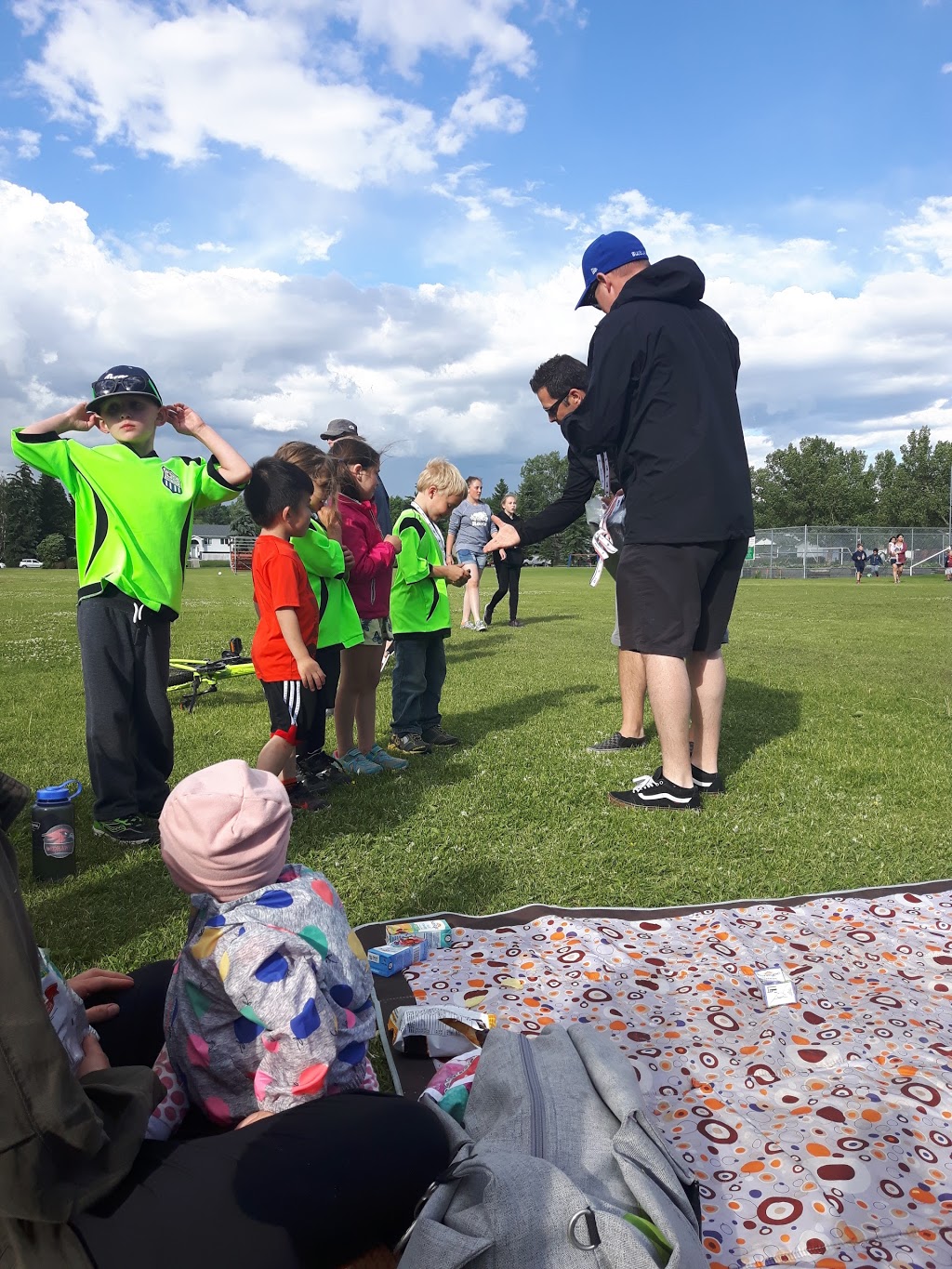 Willow Ridge Community Association | 680 Acadia Dr SE, Calgary, AB T2J 0C1, Canada | Phone: (403) 271-8044