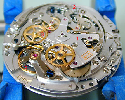 Mareks Watch and Clock Repair | 238 Kingfisher Pl, Lake Cowichan, BC V0R 2G0, Canada | Phone: (250) 858-6625