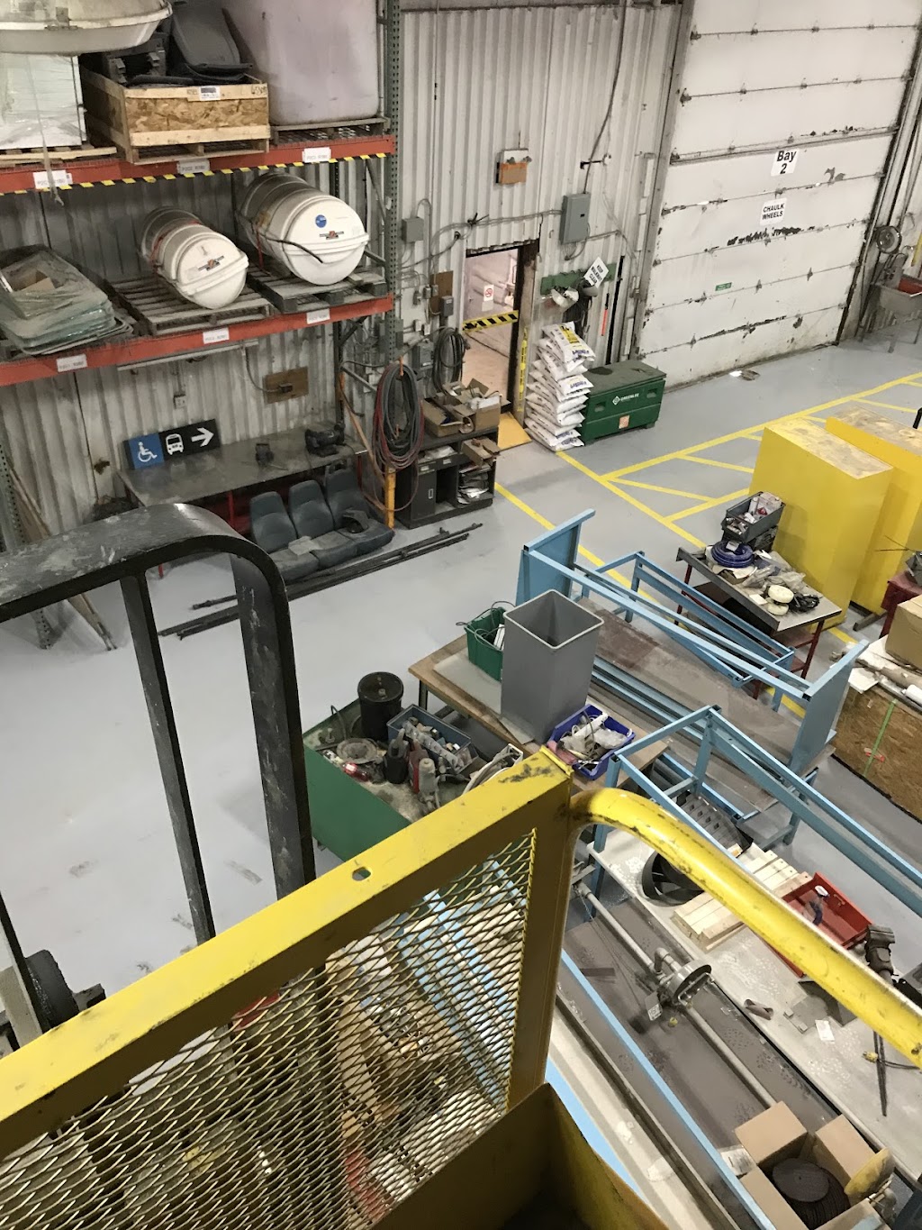 Trades Master Inc | 8 Malcolm Cres, Caledonia, ON N3W 0C8, Canada | Phone: (416) 617-4747