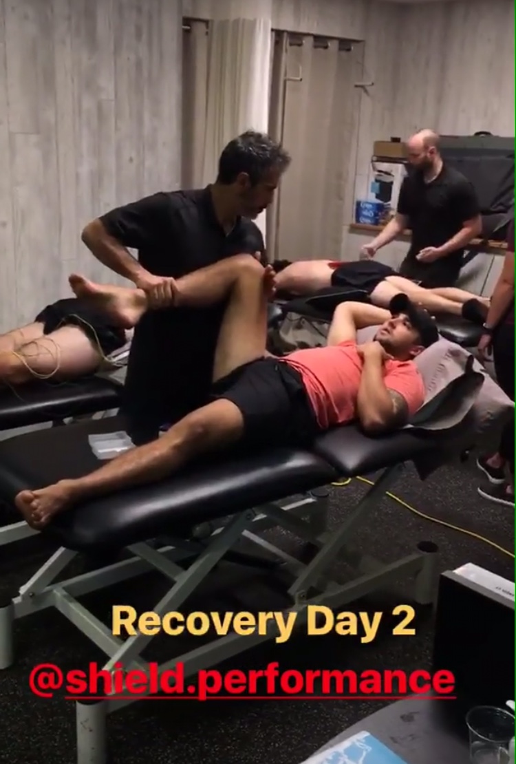 Absolute Rehabilitation & Wellness (Burlington, On) | 5065 Benson Dr, Burlington, ON L7L 5N7, Canada | Phone: (905) 332-7000