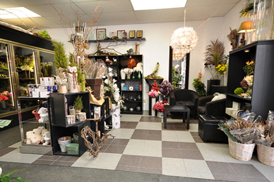 Trillium Floral Designs | 329 March Rd, Kanata, ON K2K 2E1, Canada | Phone: (613) 599-6849