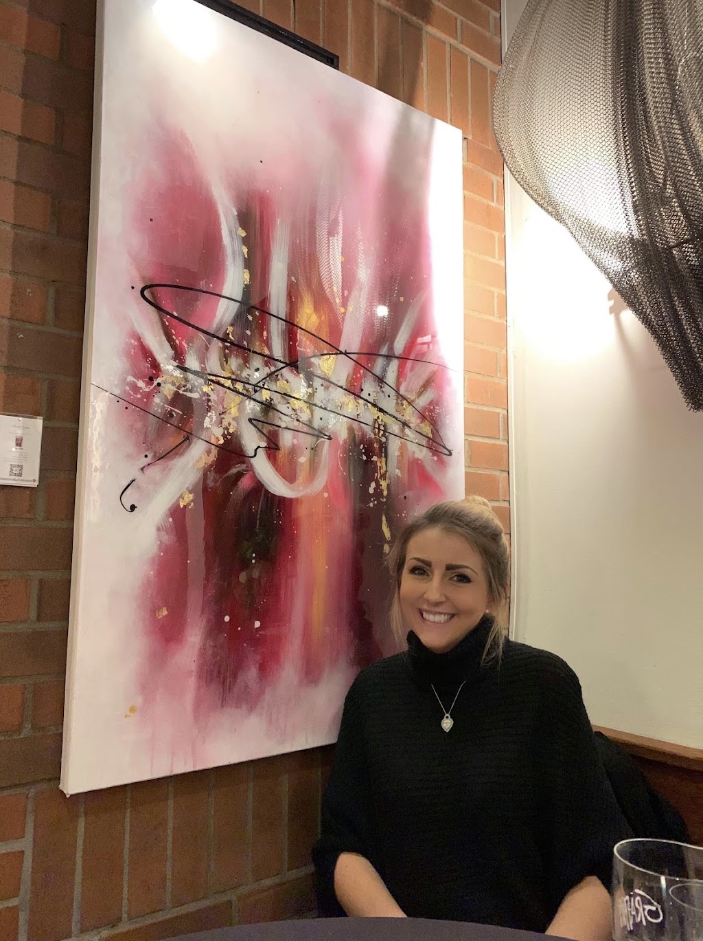 EG artiste peintre | 60 Rue Duberger, Québec, QC G2N 1M7, Canada | Phone: (581) 309-7788