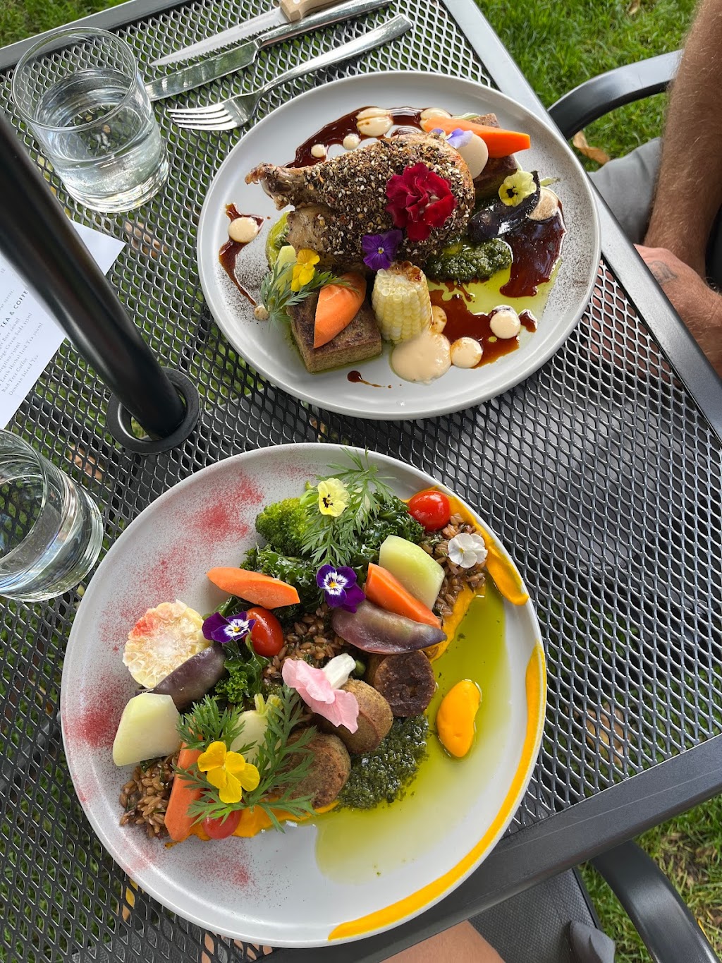 Filberg Summer Kitchen | 61A Filberg Rd, Comox, BC V9M 2S7, Canada | Phone: (250) 339-2750