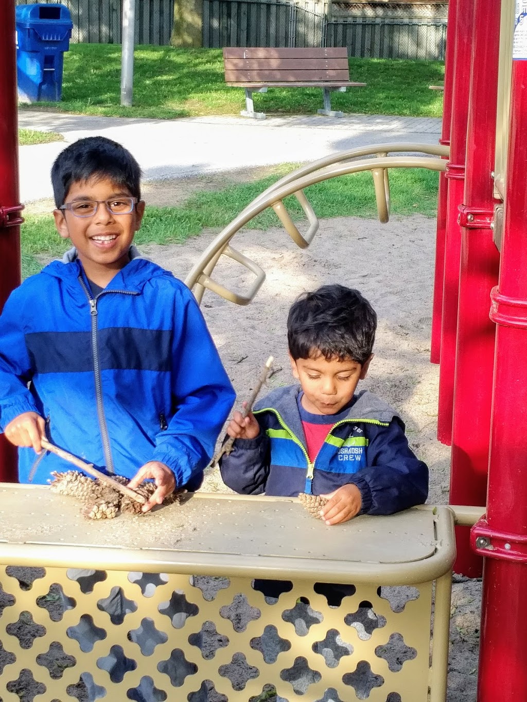Clovercrest Parkette | Clovercrest Parkette, 23 Clovercrest Rd, North York, ON M2J 1Z5, Canada | Phone: (416) 338-4386