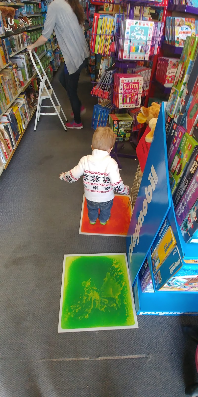Toy Sense Thunder Bay | 447 May St N, Thunder Bay, ON P7C 3R4, Canada | Phone: (807) 624-2765