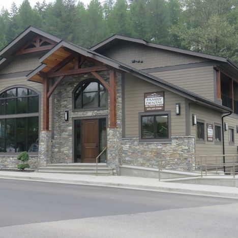 Kimberley Family Dental | 90 Wallinger Ave, Kimberley, BC V1A 1Y5, Canada | Phone: (250) 427-5366