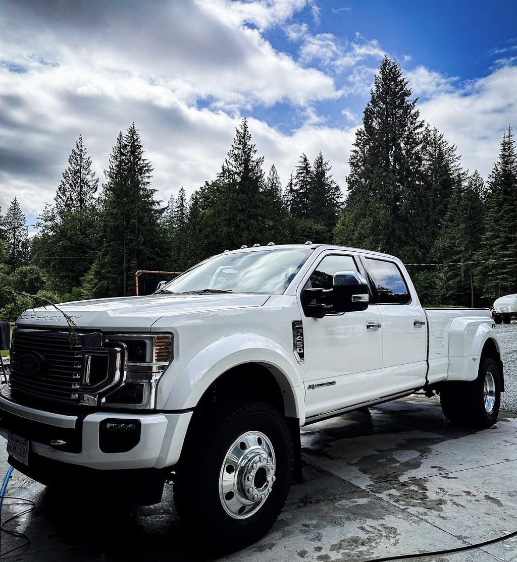 Fraser Valley Detailing | 10200 Gray Rd, Rosedale, BC V0X 1X1, Canada | Phone: (604) 845-9621
