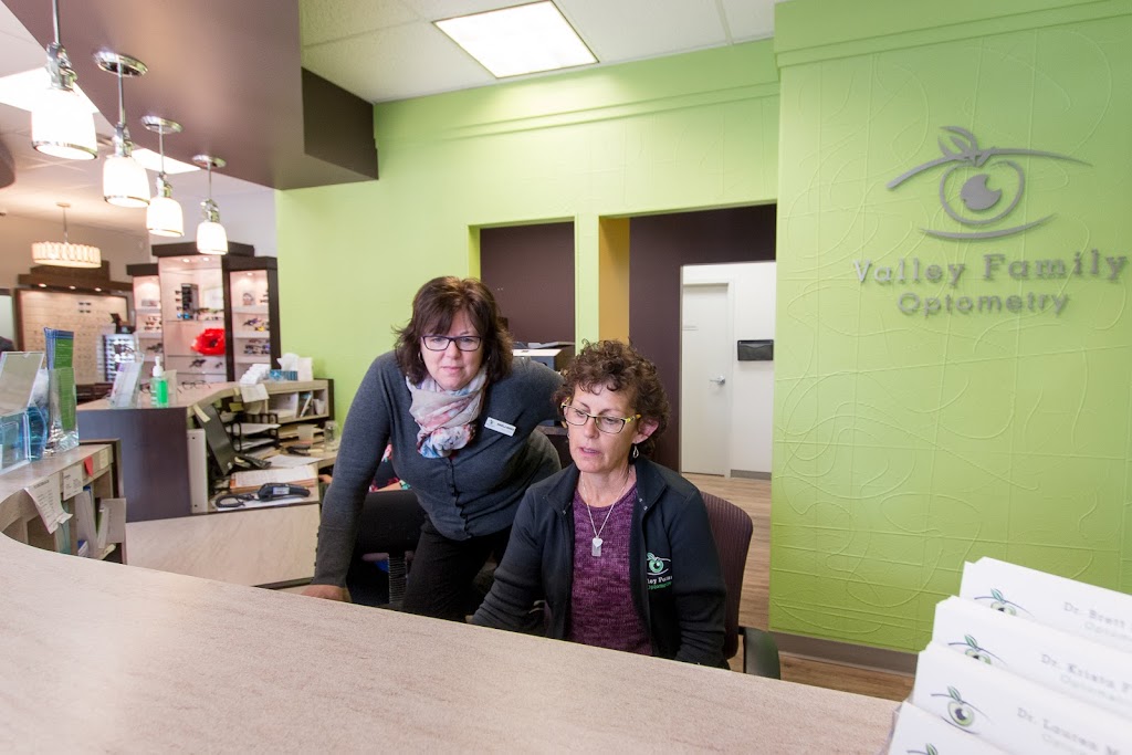 Valley Family Optometry | 545 Victoria Dr, Kingston, NS B0P 1R0, Canada | Phone: (902) 765-3420