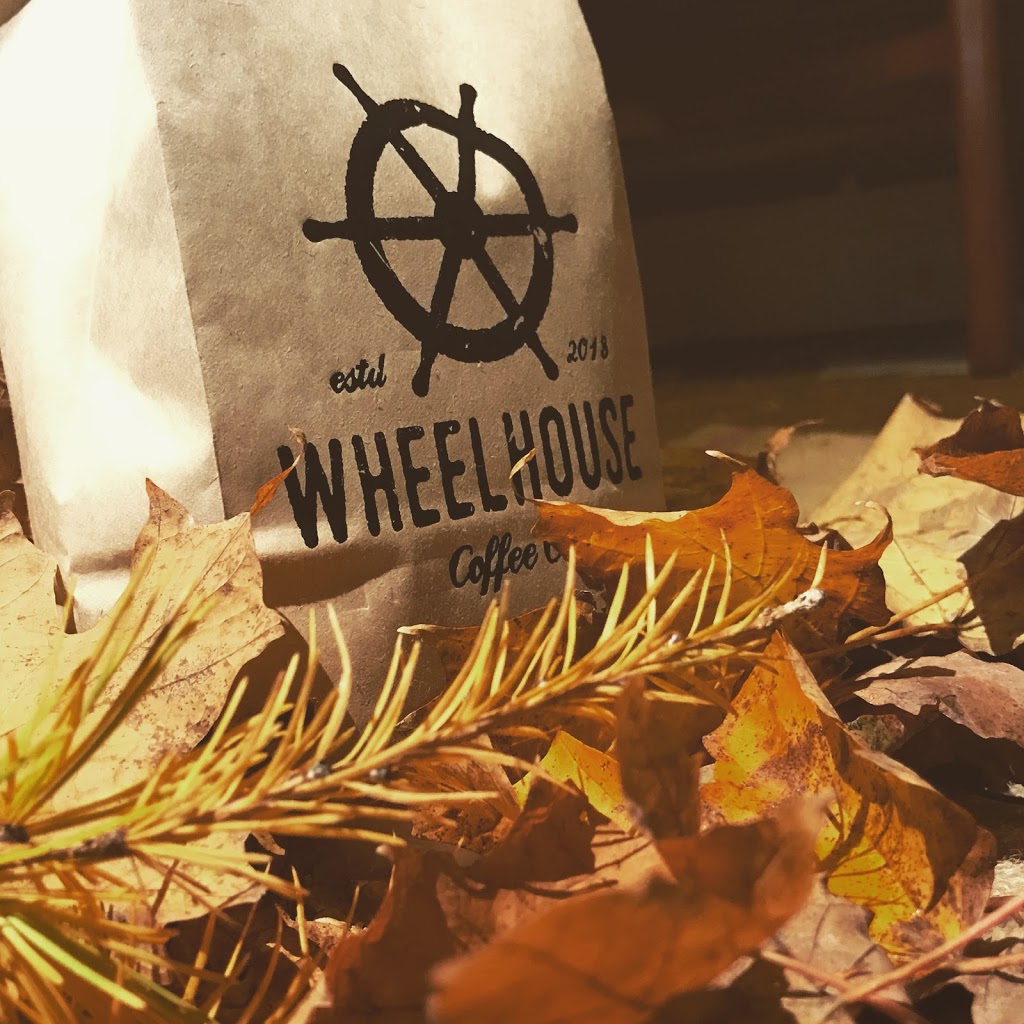 Wheelhouse Coffee .Co | 2495 Brooklyn St, Aylesford, NS B0P 1C0, Canada | Phone: (902) 385-1998