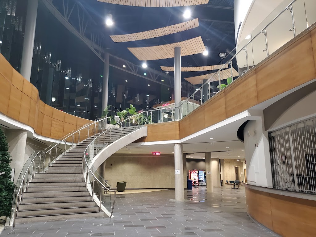 Shenkman Arts Centre | 245 Centrum Blvd, Orléans, ON K1E 0A1, Canada | Phone: (613) 580-2700