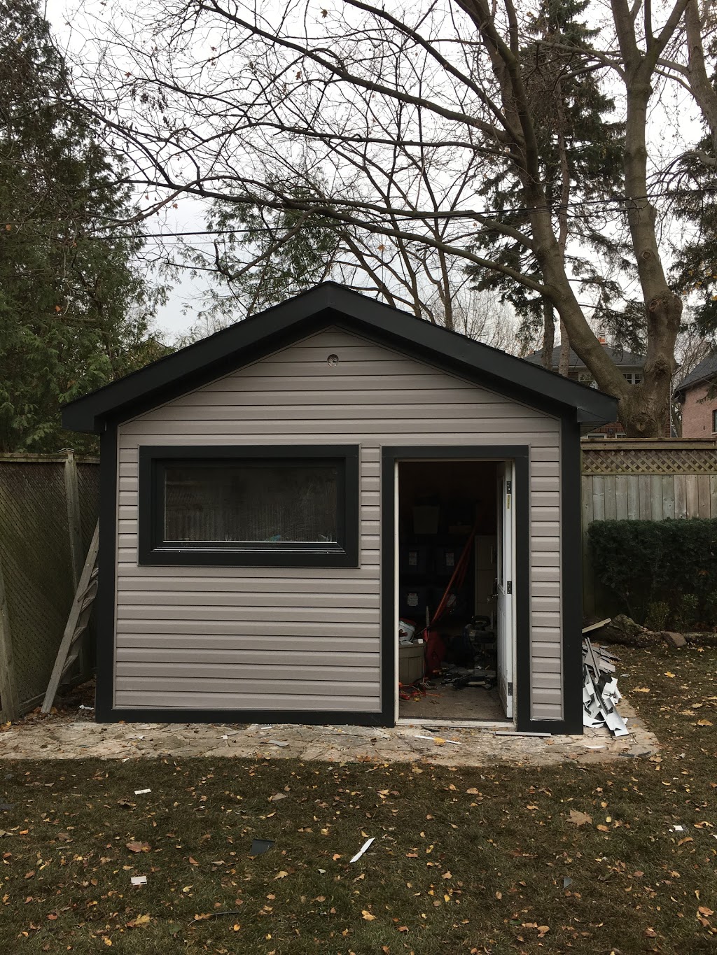 LA-Aluminum | 300 Fasken Ct, Milton, ON L9T 6S9, Canada | Phone: (416) 399-0332