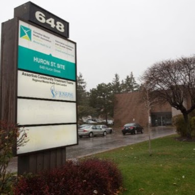 CMHA Middlesex Mental Health & Addictions Crisis Centre | 648 Huron St, London, ON N5Y 4J7, Canada | Phone: (519) 434-9191