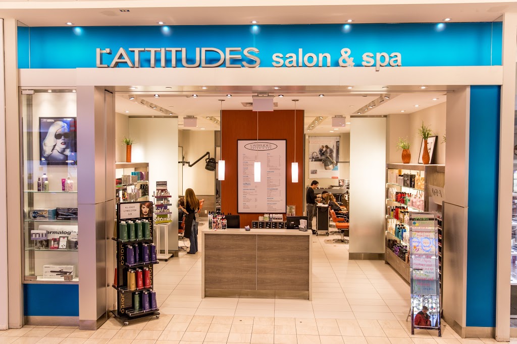 LAttitudes Salon & Spa | 5000 Hwy 7, Markham, ON L3R 4M9, Canada | Phone: (905) 947-8851