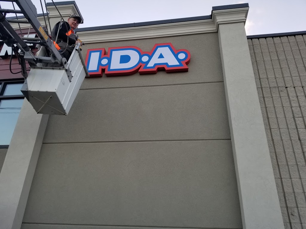 Canadian Sign Systems - CANSIGNS | 7295 Baseline Rd, Maidstone, ON N0R 1K0, Canada | Phone: (519) 979-3886
