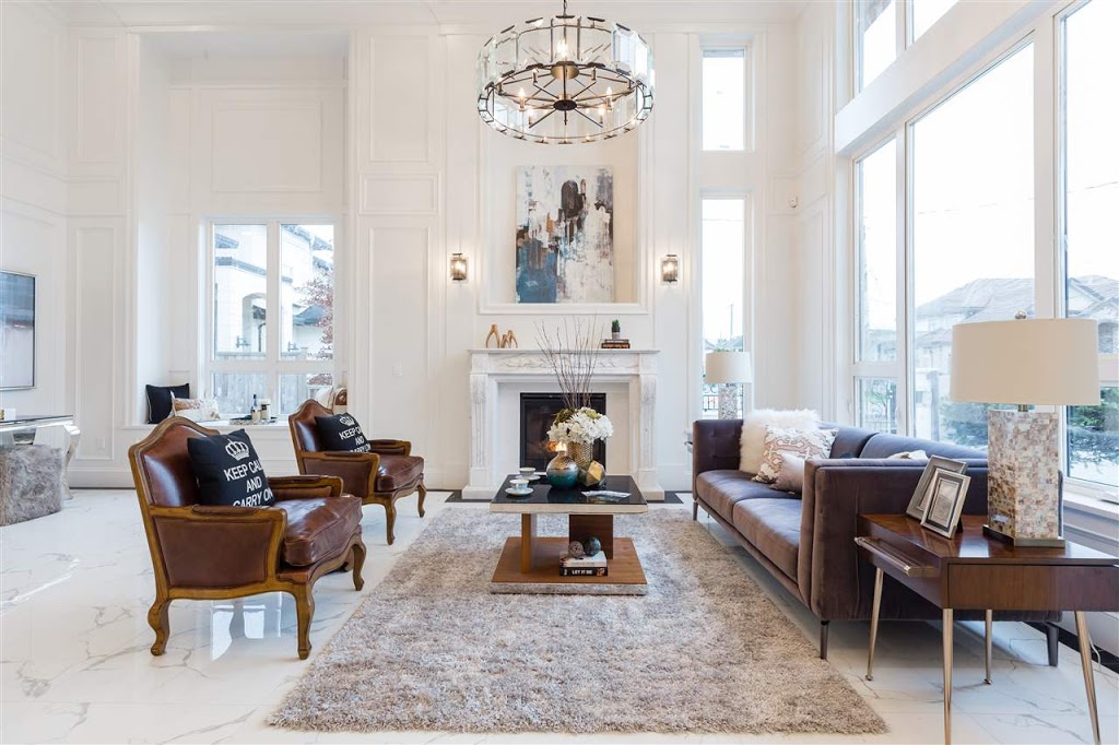 Jonathan Lu Personal Real Estate @Vancouver Realtor | 3995 Fraser St, Vancouver, BC V5V 4E5, Canada | Phone: (604) 868-9920