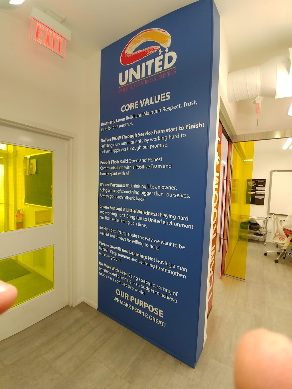 United Supreme Group Inc. | 2620 22 St NE, Calgary, AB T2E 7L9, Canada | Phone: (403) 569-1101