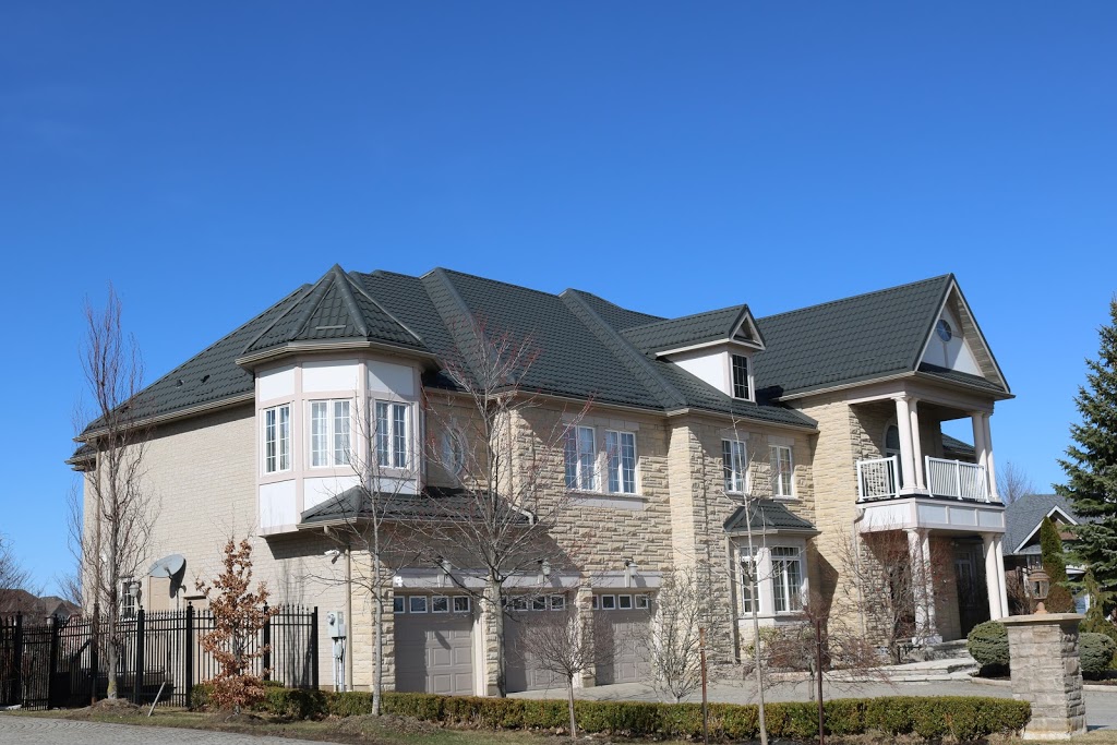 PROMETAL ROOFING | 52 Mabelle Ave, Etobicoke, ON M9A 4X9, Canada | Phone: (647) 832-0898