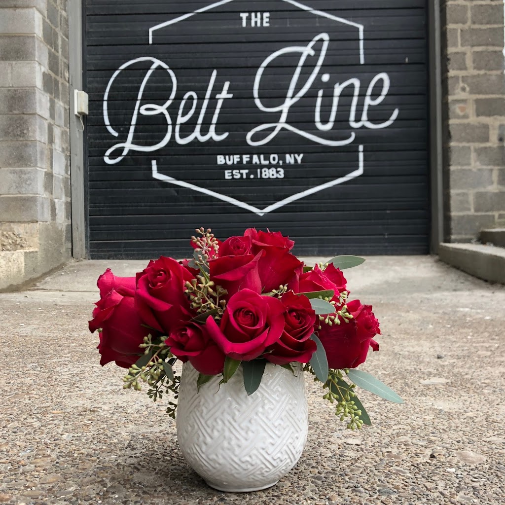 Wildroot Floral | 1250 Niagara St, Buffalo, NY 14213, USA | Phone: (716) 957-2251