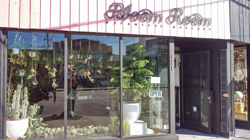 Bloom Room Botanical Gallery Inc. | 621 Kingsway, Vancouver, BC V5T 3K5, Canada | Phone: (604) 879-0275