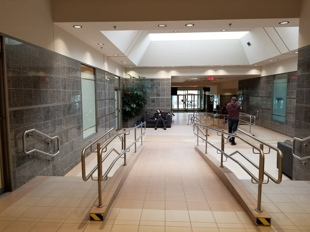 Stantec | 255 Rue Racine E Bureau 150, Chicoutimi, QC G7H 7L2, Canada | Phone: (418) 549-6680
