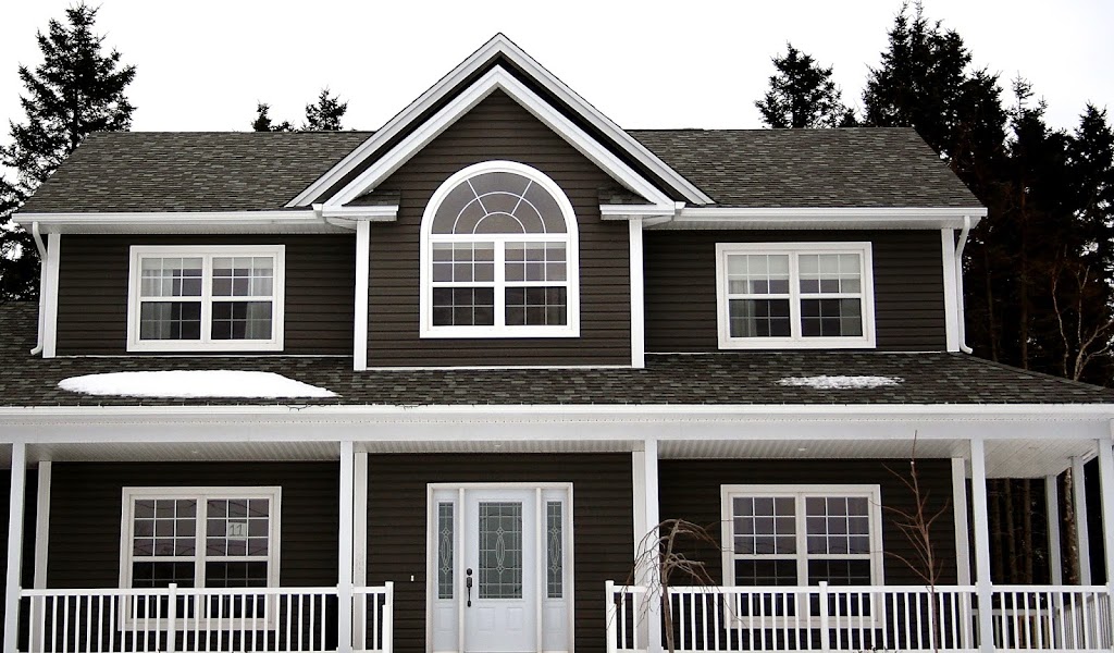 The Window Shop Home Improvement Centre | 117 Hampton Rd, Rothesay, NB E2E 2P9, Canada | Phone: (506) 849-7467