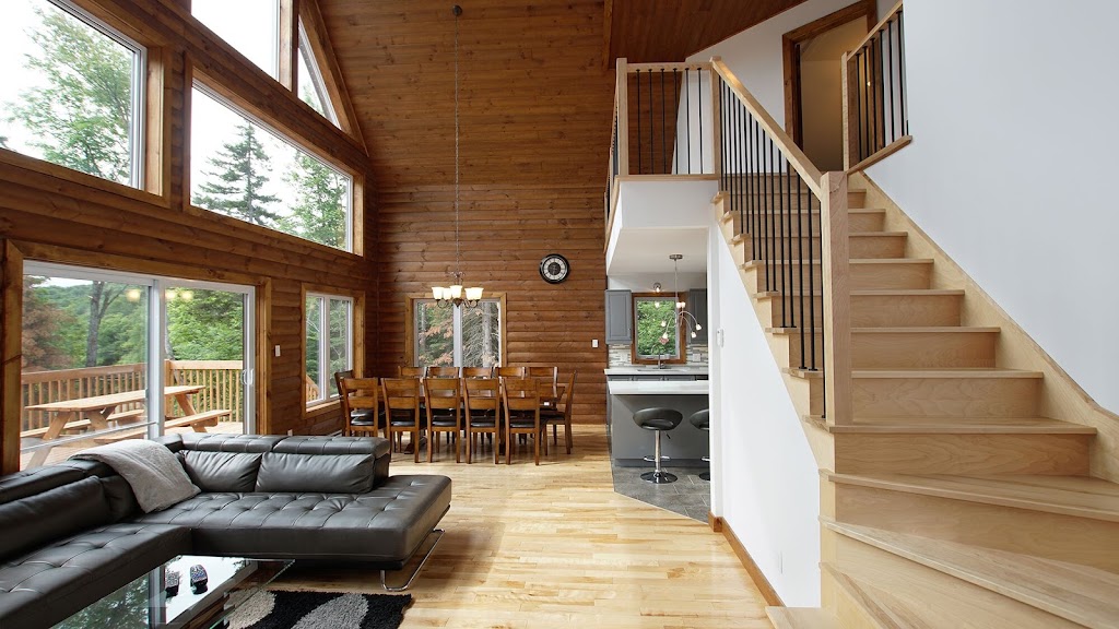 Maison Izomax | 16400 Mnt Guénette, Mirabel, QC J7J 2E2, Canada | Phone: (514) 225-1850