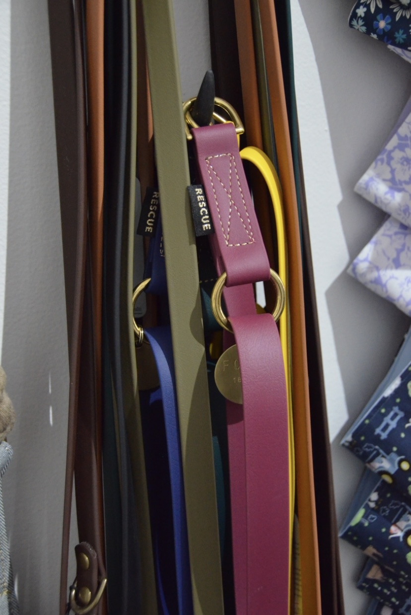 The Fox Hollow Pet Boutique | 31 Main St, Warkworth, ON K0K 3K0, Canada | Phone: (705) 924-1777