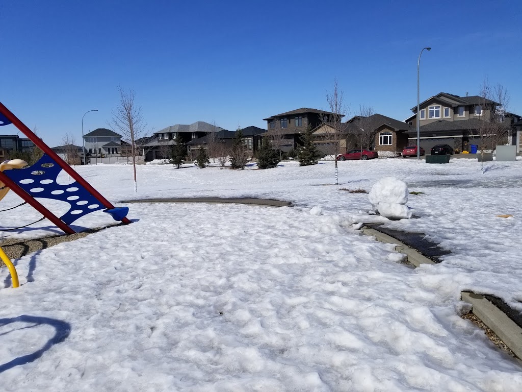 Jim Cairns Park | 4712 Glass St, Regina, SK S4W 0A6, Canada | Phone: (306) 777-7000