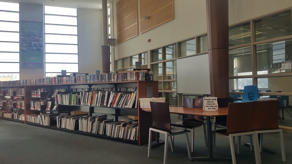 Richmond Hill Public Library - Richmond Green Library | 1 William F. Bell Pkwy, Richmond Hill, ON L4S 2T9, Canada | Phone: (905) 780-0711