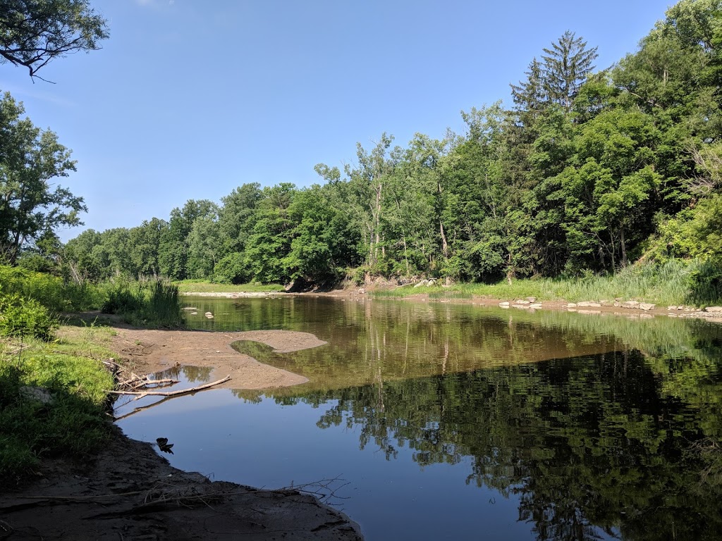 Cazenovia Creek Wildlife Management Area | West Seneca, NY 14224, USA