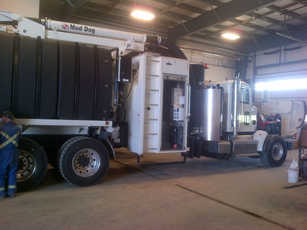 Solvent Buddy Inc | 11420 220 St NW, Edmonton, AB T5S 2N6, Canada | Phone: (780) 461-9452