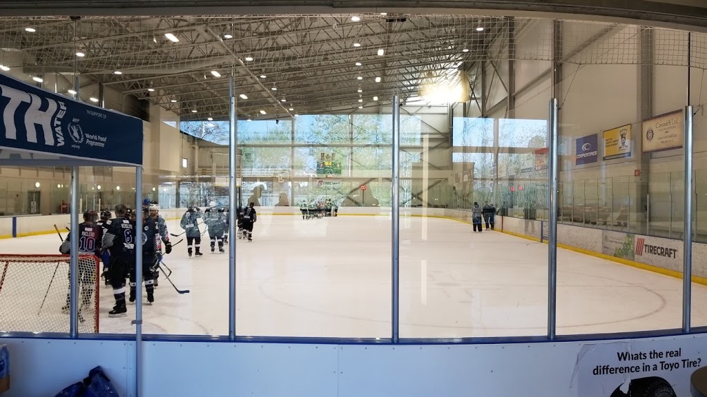 Terwillegar Community Recreation Centre | 2051 Leger Rd NW, Edmonton, AB T6R 0R9, Canada | Phone: (780) 442-5311