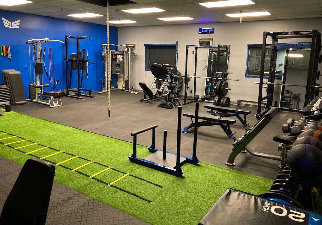 Exceeding Excellence Fitness Studio | 810 Technology Dr, Peterborough, ON K9J 6X7, Canada | Phone: (705) 760-5549