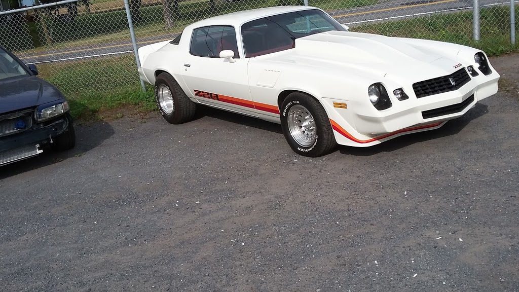 Carrosserie Peinture & Modification PT | 100 Ch Du Ruisseau St Louis E, Marieville, QC J3M 1P1, Canada | Phone: (450) 460-0519
