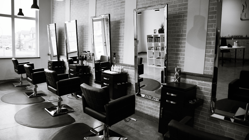 Vanity Collective Salon And Spa | 1 Hawthorne Gate #116, Spruce Grove, AB T7X 0A6, Canada | Phone: (780) 571-0098