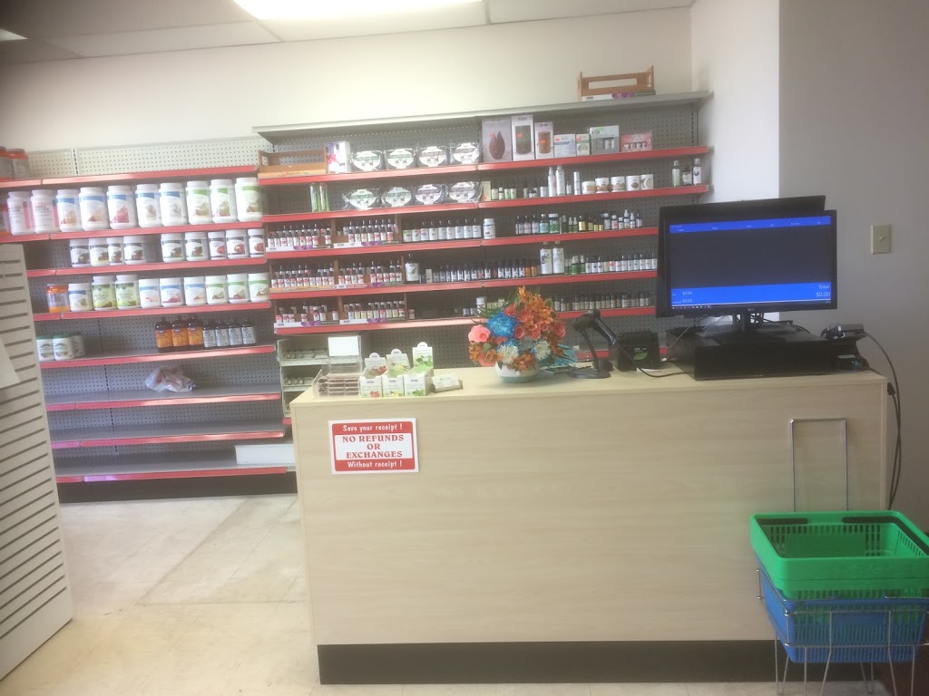 Vitamin Plus | 4810 Sheppard Ave E unit #221, Toronto, ON M1S 4N6, Canada | Phone: (416) 321-8439