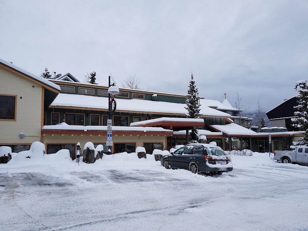 Whistler Municipal Hall | 4325 Blackcomb Way, Whistler, BC V8E 0X5, Canada | Phone: (604) 932-5535
