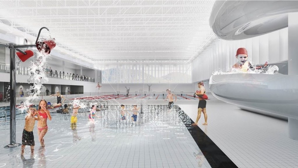 Centre aquatique Beloeil | 2121 Rue Saint-Jean-Baptiste, Beloeil, QC J3G 0T3, Canada | Phone: (450) 467-5678