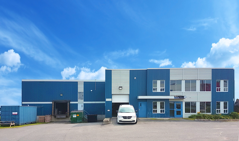 Polycrylic | 64 Rue des Industriels, Coaticook, QC J1A 2S2, Canada | Phone: (819) 849-9674