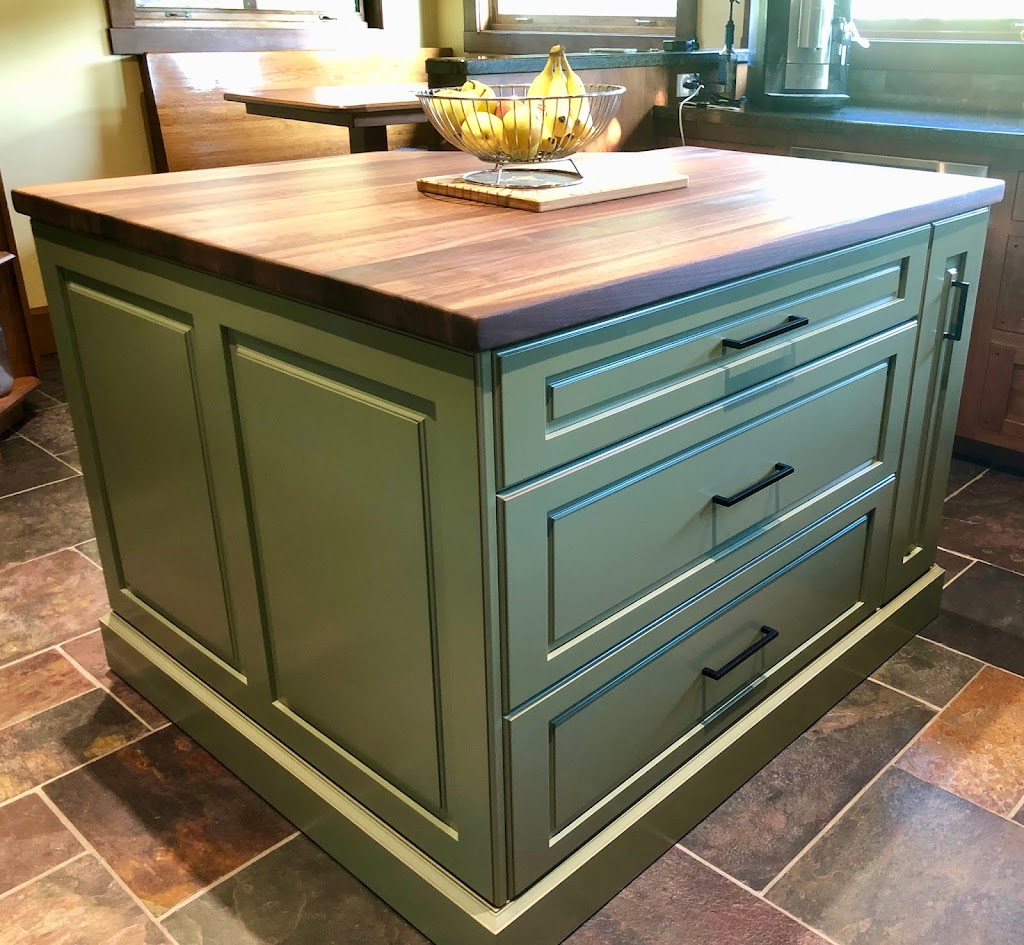 Iconic Cabinets Inc | 5330 89 St NW, Edmonton, AB T6E 5P9, Canada | Phone: (780) 428-9663