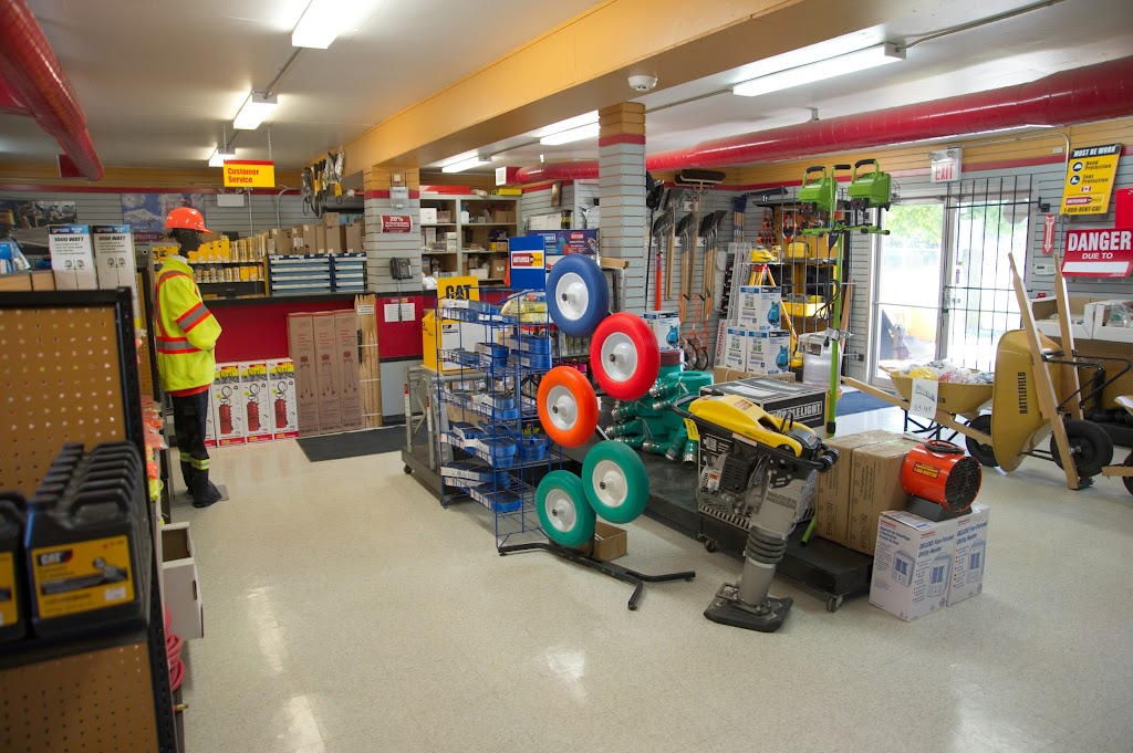 Battlefield Equipment Rentals | 496 Weber St N, Waterloo, ON N2L 4E8, Canada | Phone: (519) 725-2888