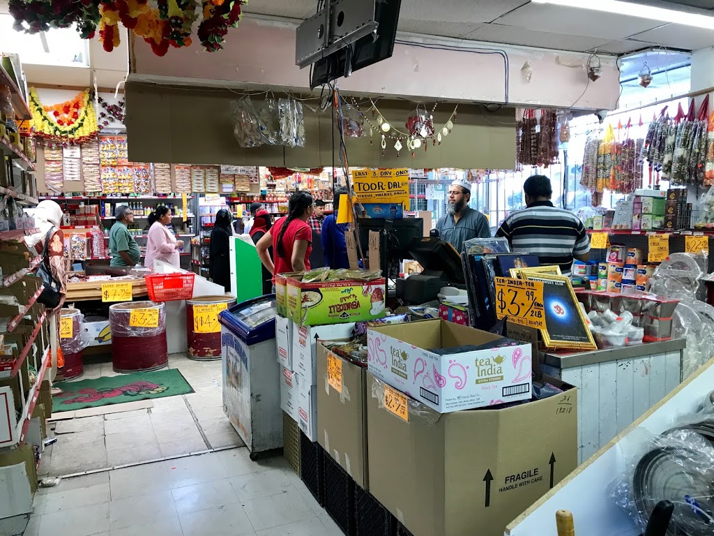 India Town Food & Spices | 641 Markham Rd, Scarborough, ON M1H 2A4, Canada | Phone: (416) 438-1013
