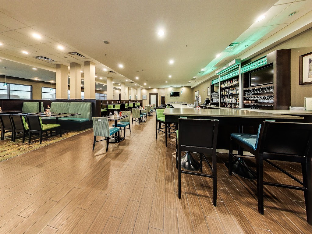 Eclipse Restaurant + Lounge | 1100 4 St, Leduc, AB T9E 8E2, Canada | Phone: (780) 770-9131