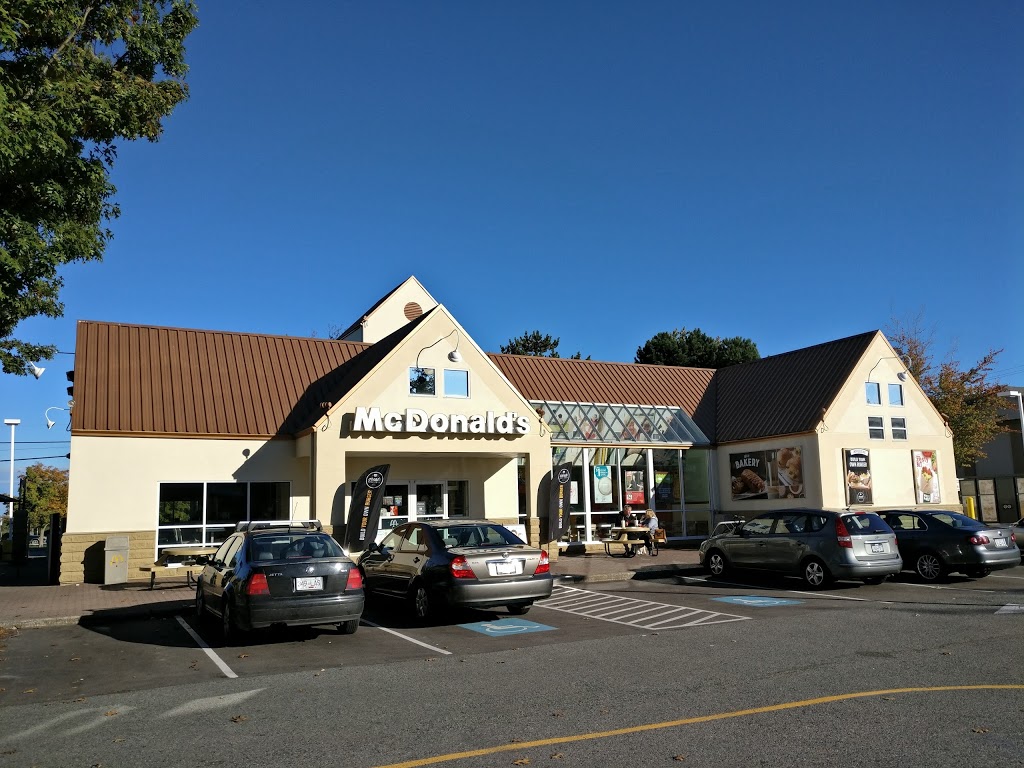 McDonalds | 1835 56 St, Delta, BC V4L 2B4, Canada | Phone: (604) 948-3630