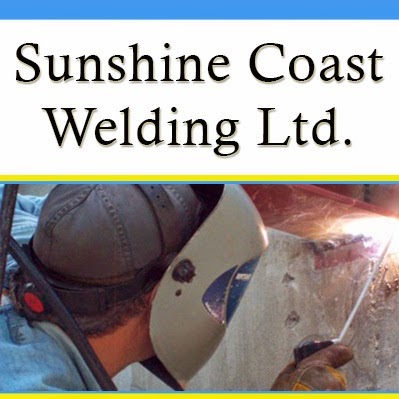 Sunshine Coast Welding Ltd | store | 1196 Stewart Rd, Gibsons, BC V0N 1V7, Canada | 6048866867 OR +1 604-886-6867